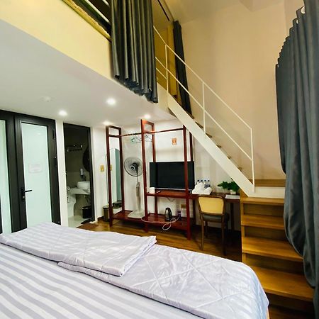Hong Van Homestay 高平 外观 照片