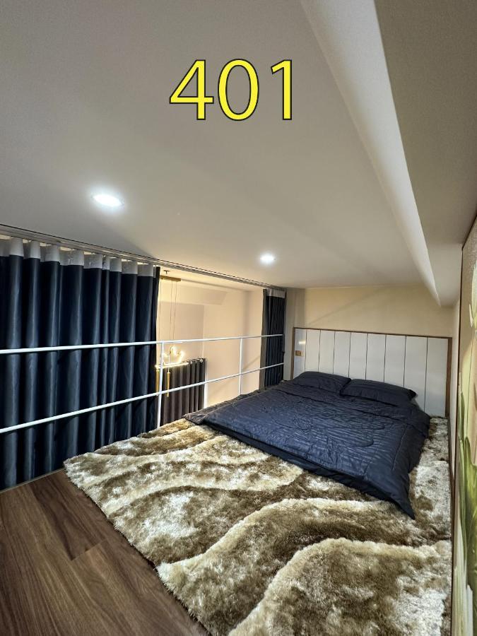 Hong Van Homestay 高平 外观 照片