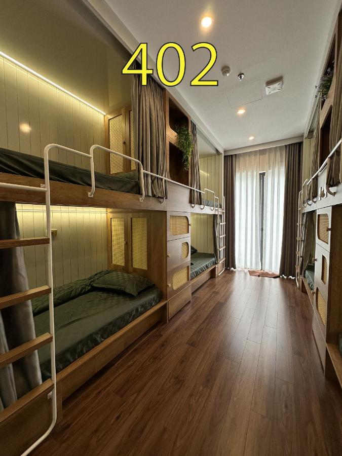 Hong Van Homestay 高平 外观 照片