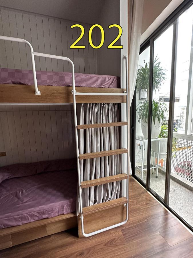 Hong Van Homestay 高平 外观 照片