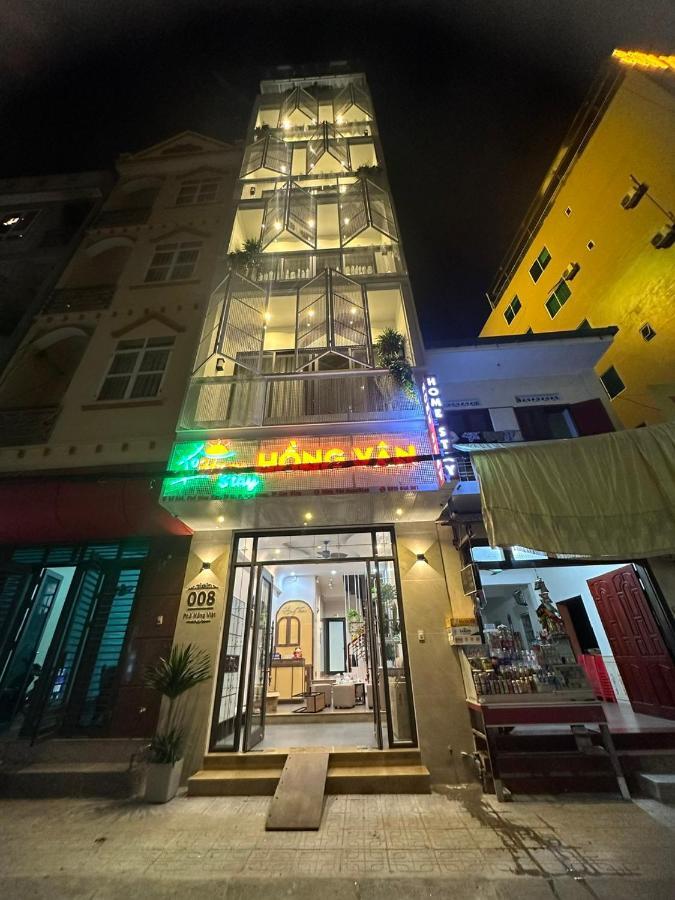 Hong Van Homestay 高平 外观 照片