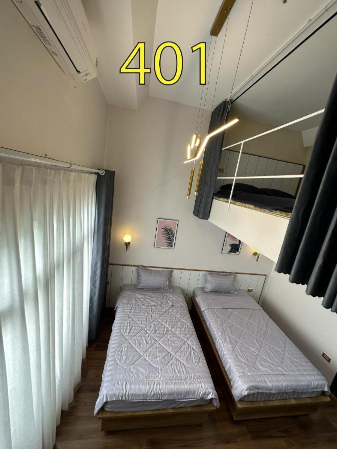 Hong Van Homestay 高平 外观 照片