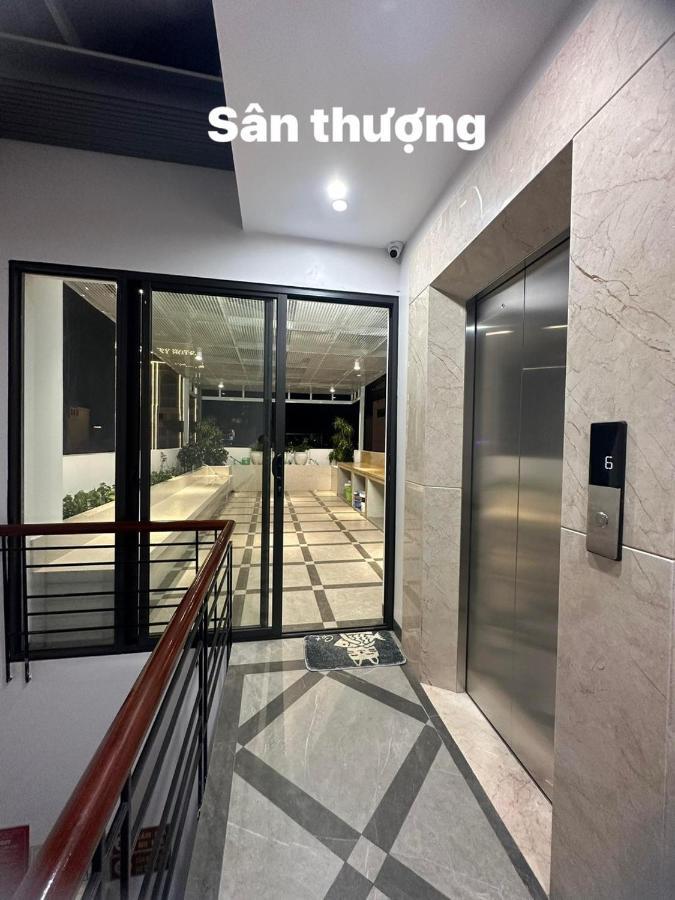 Hong Van Homestay 高平 外观 照片