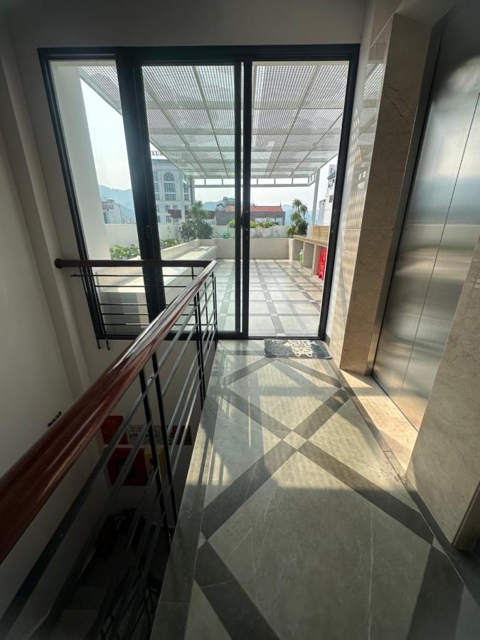 Hong Van Homestay 高平 外观 照片