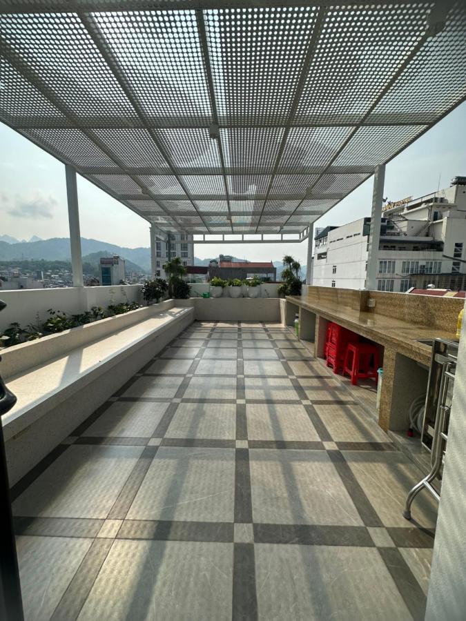 Hong Van Homestay 高平 外观 照片