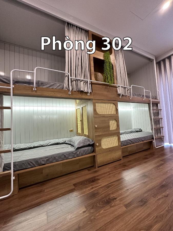 Hong Van Homestay 高平 外观 照片