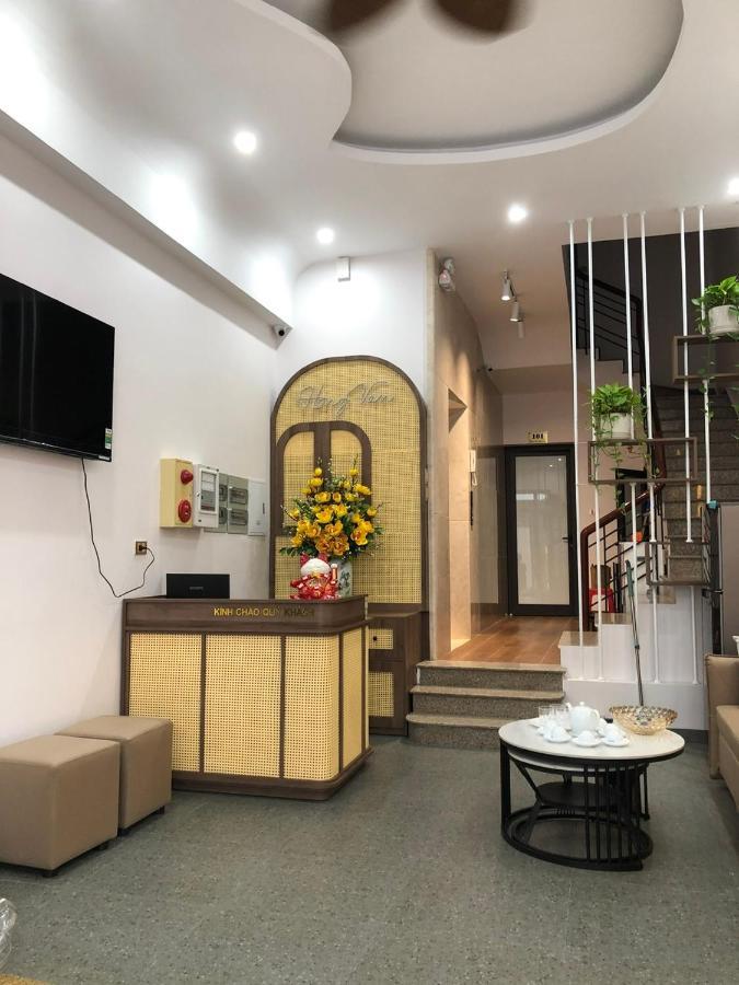 Hong Van Homestay 高平 外观 照片