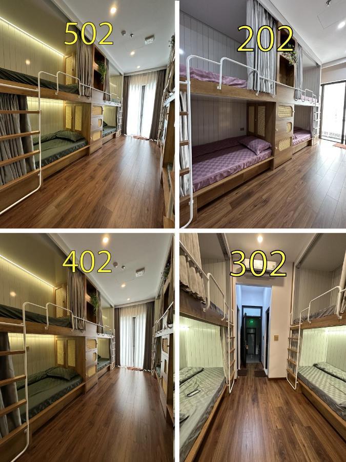 Hong Van Homestay 高平 外观 照片