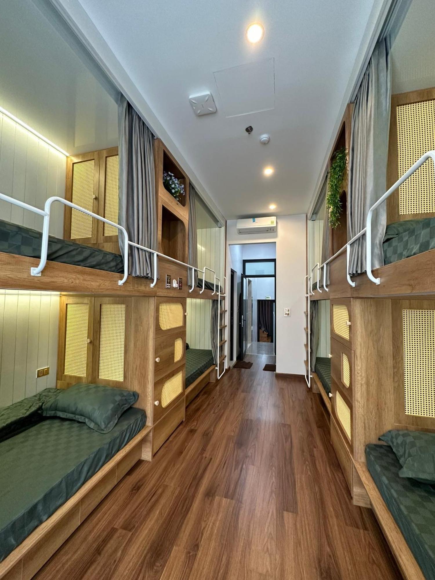 Hong Van Homestay 高平 外观 照片