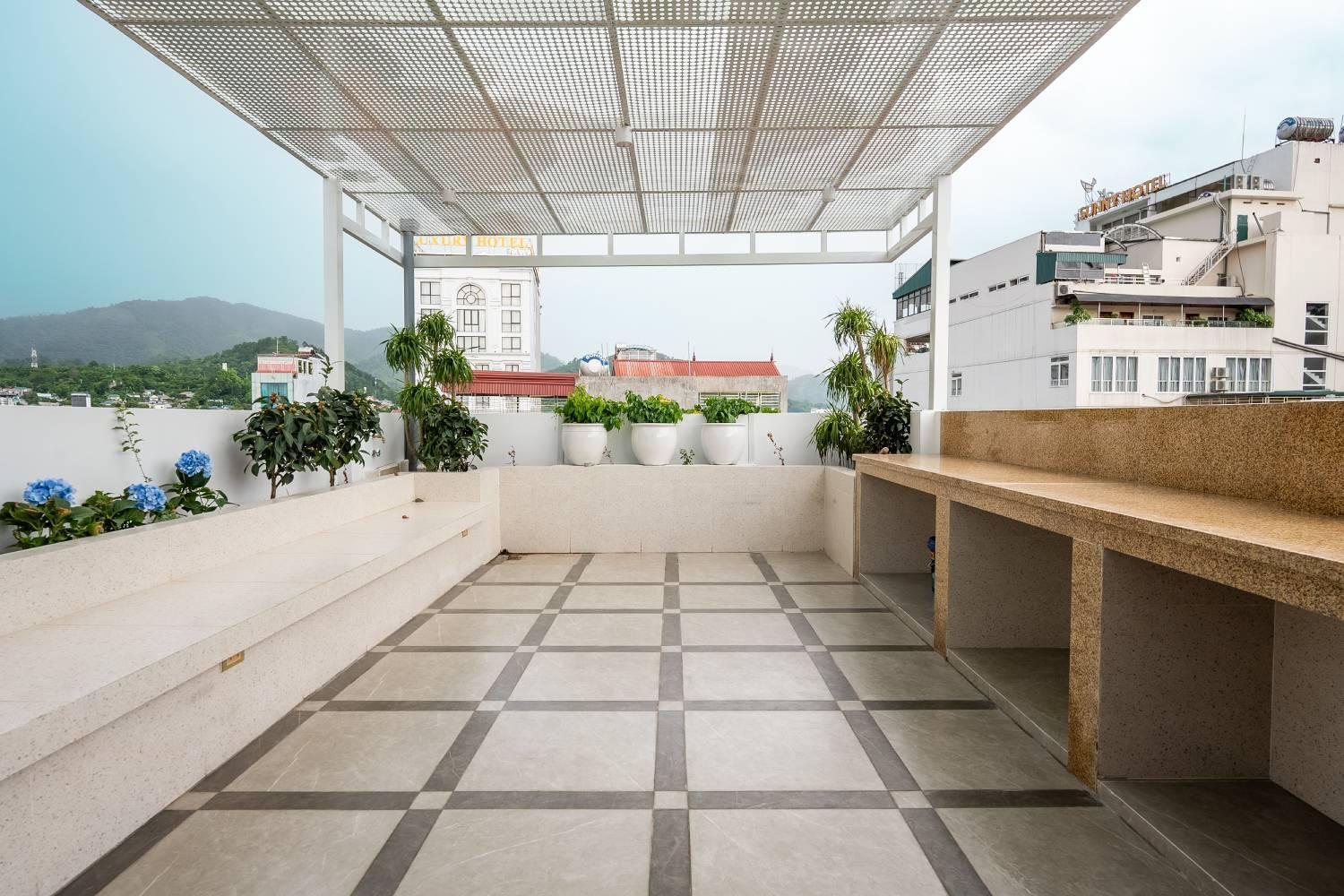 Hong Van Homestay 高平 外观 照片