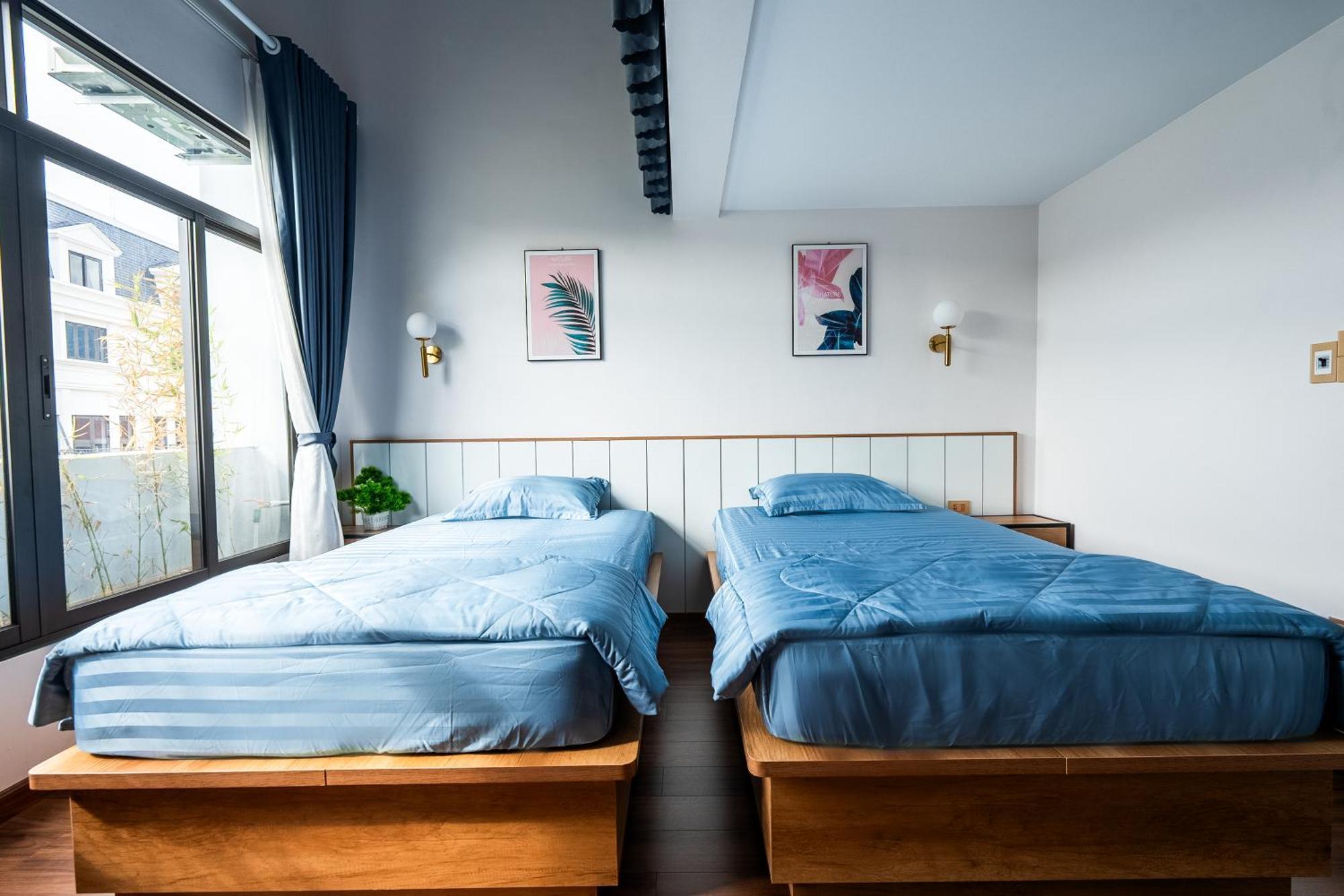 Hong Van Homestay 高平 外观 照片