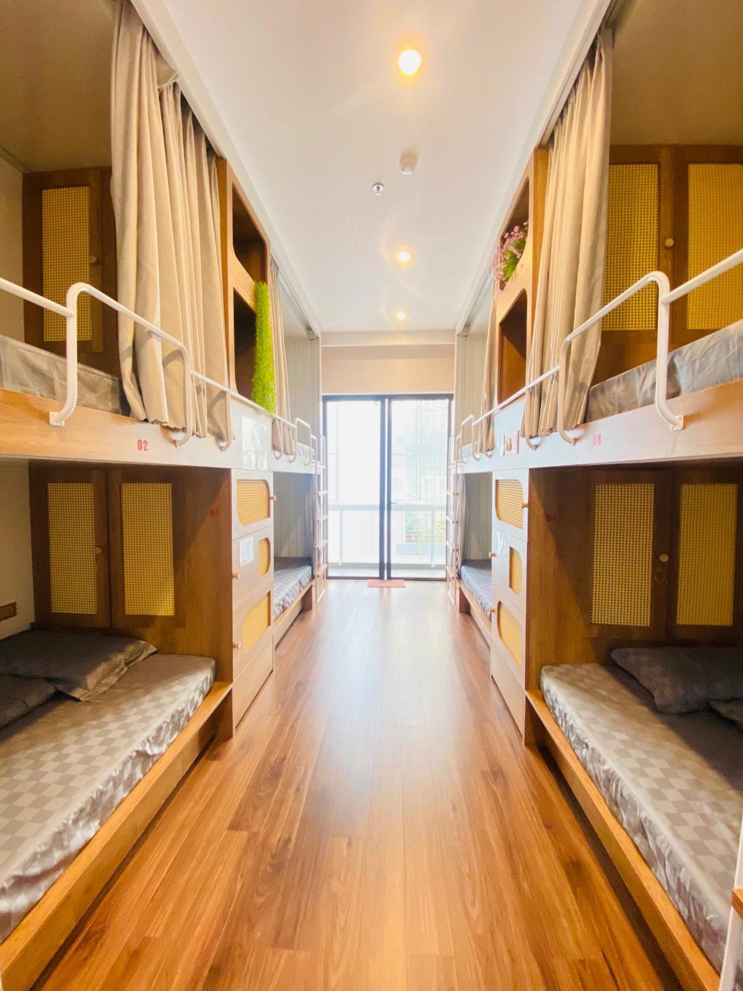 Hong Van Homestay 高平 外观 照片