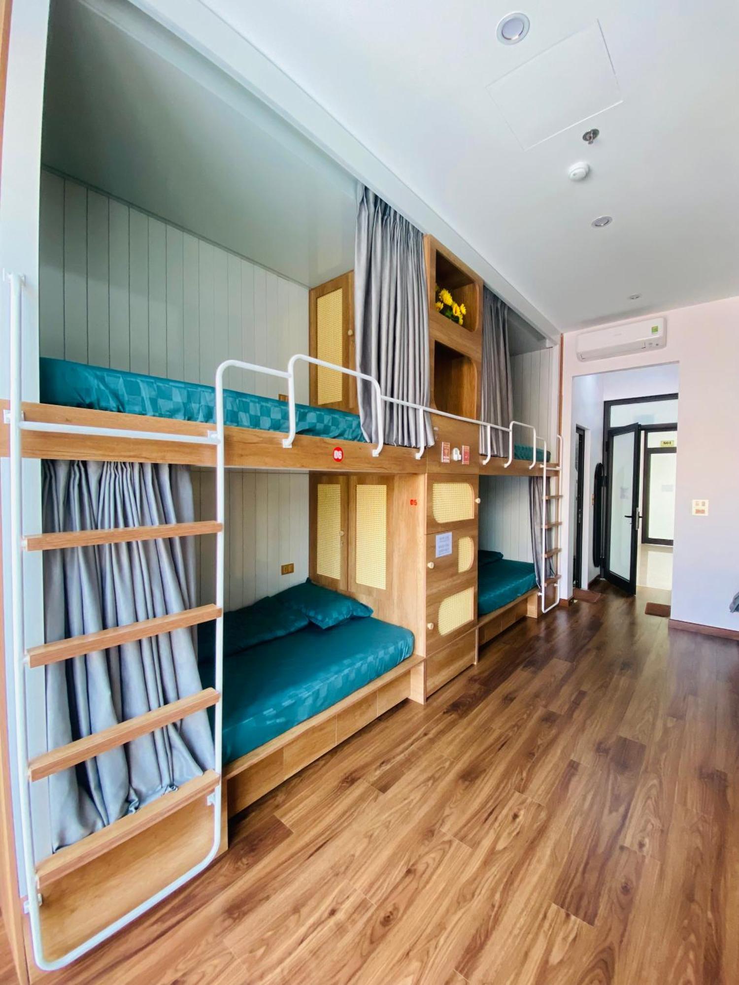 Hong Van Homestay 高平 外观 照片