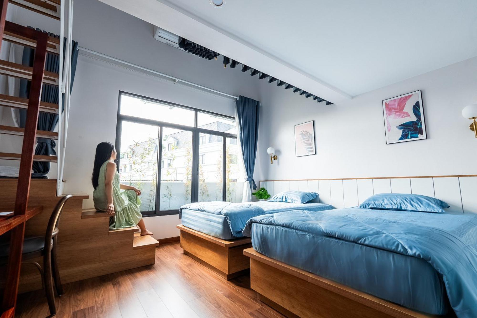 Hong Van Homestay 高平 外观 照片