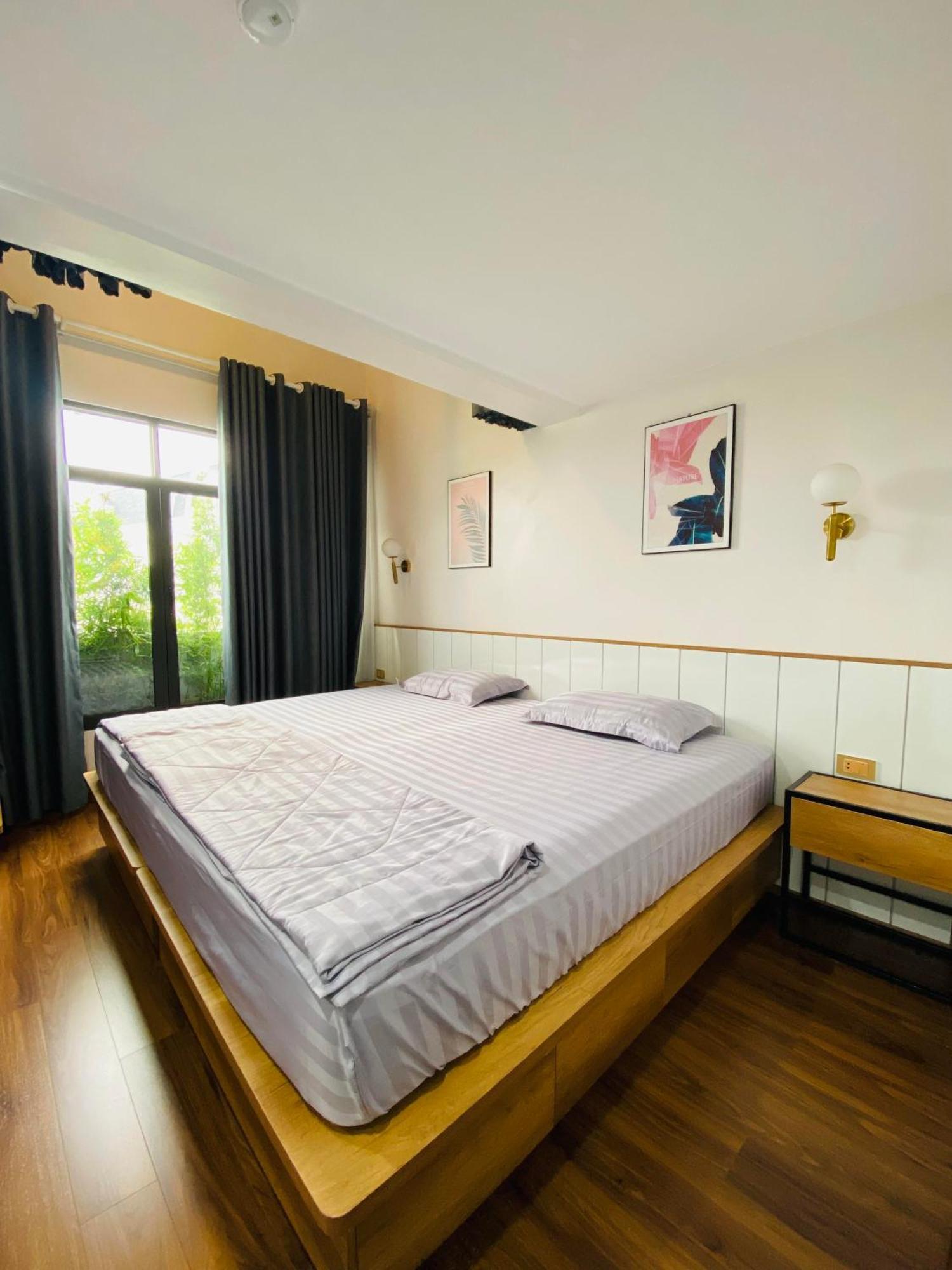 Hong Van Homestay 高平 外观 照片