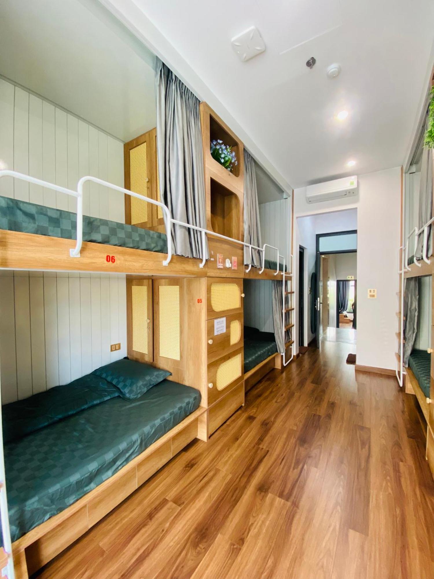 Hong Van Homestay 高平 外观 照片