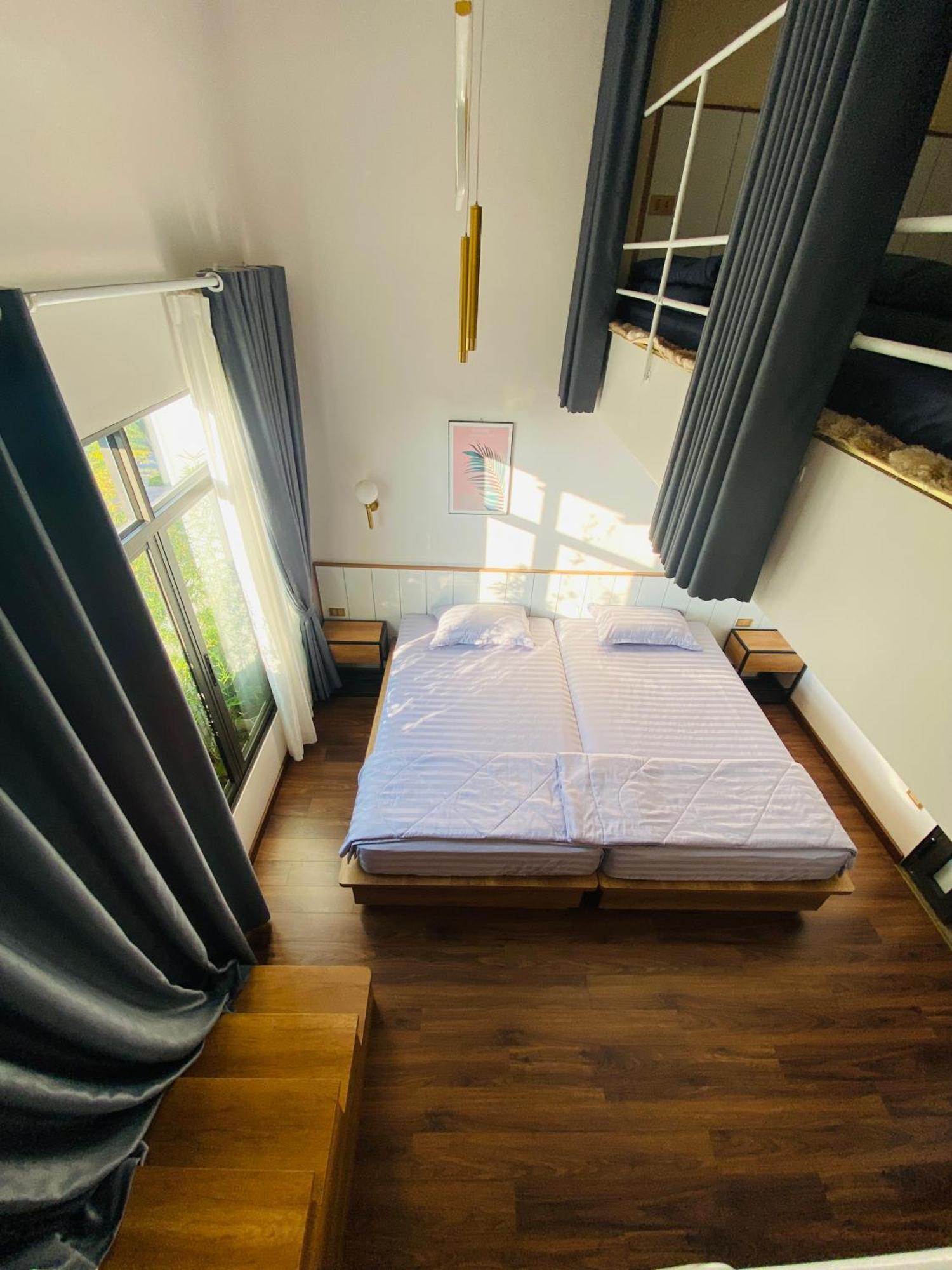 Hong Van Homestay 高平 外观 照片