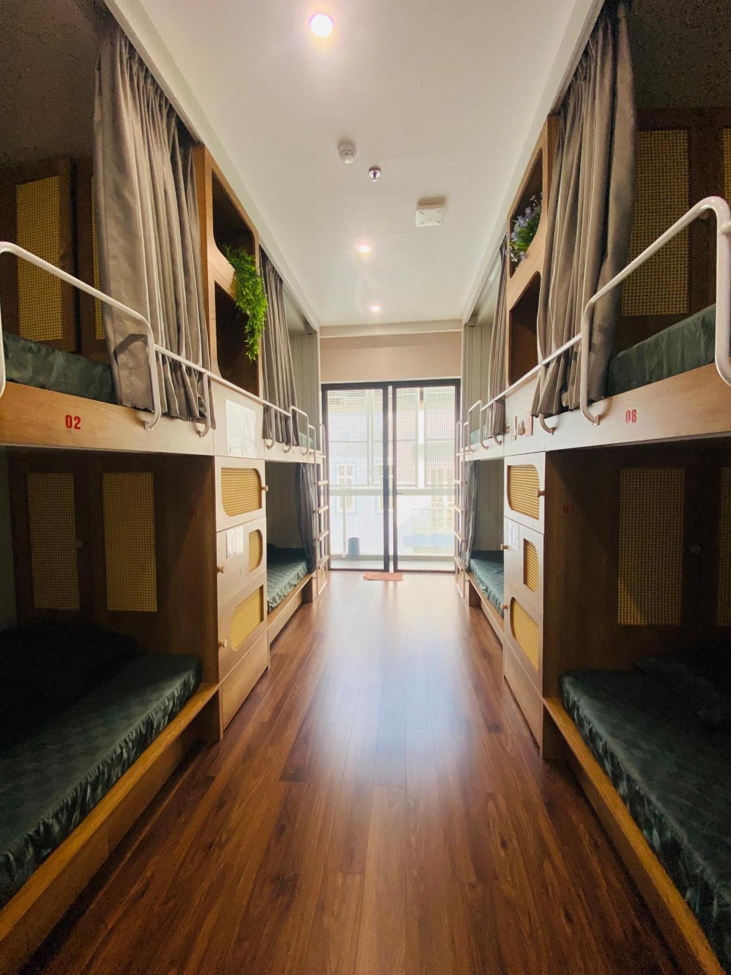 Hong Van Homestay 高平 外观 照片