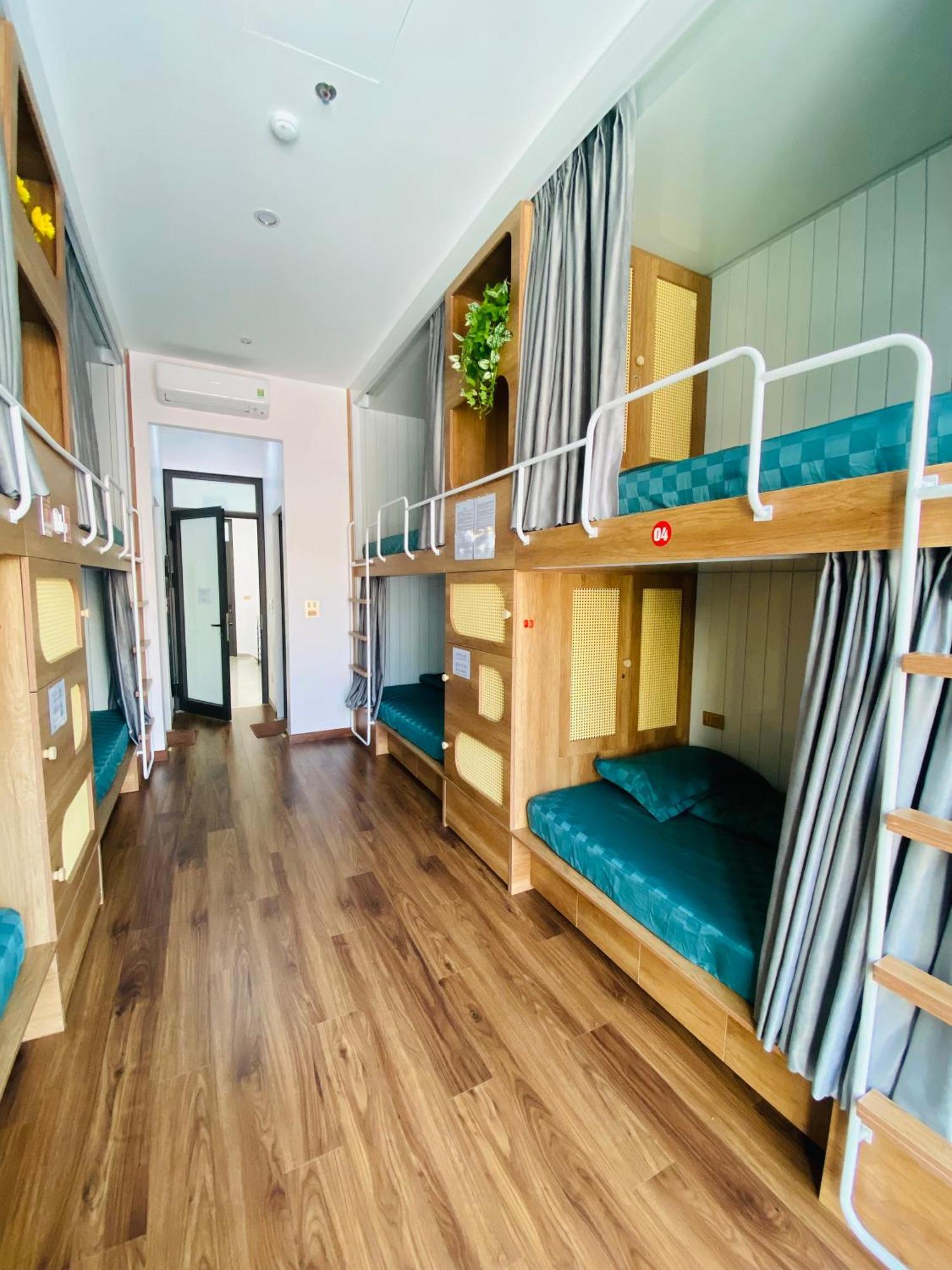 Hong Van Homestay 高平 外观 照片