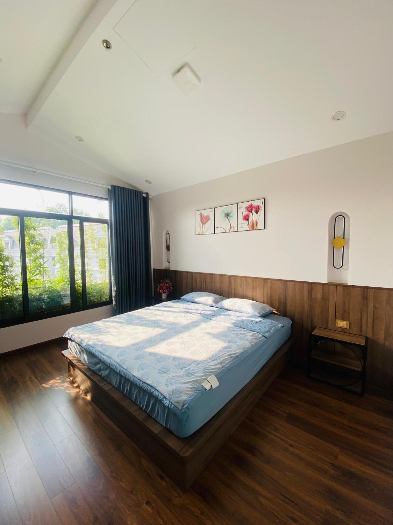 Hong Van Homestay 高平 外观 照片