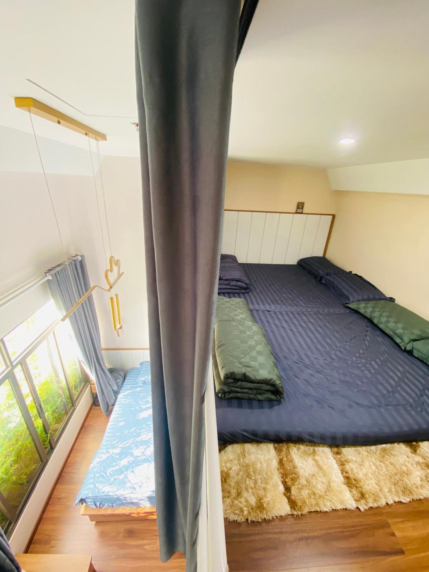 Hong Van Homestay 高平 外观 照片