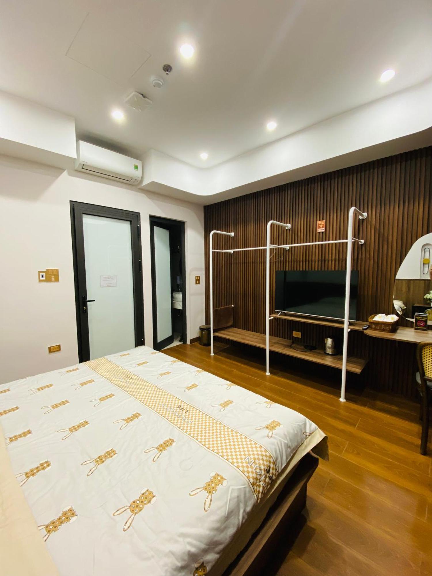 Hong Van Homestay 高平 外观 照片