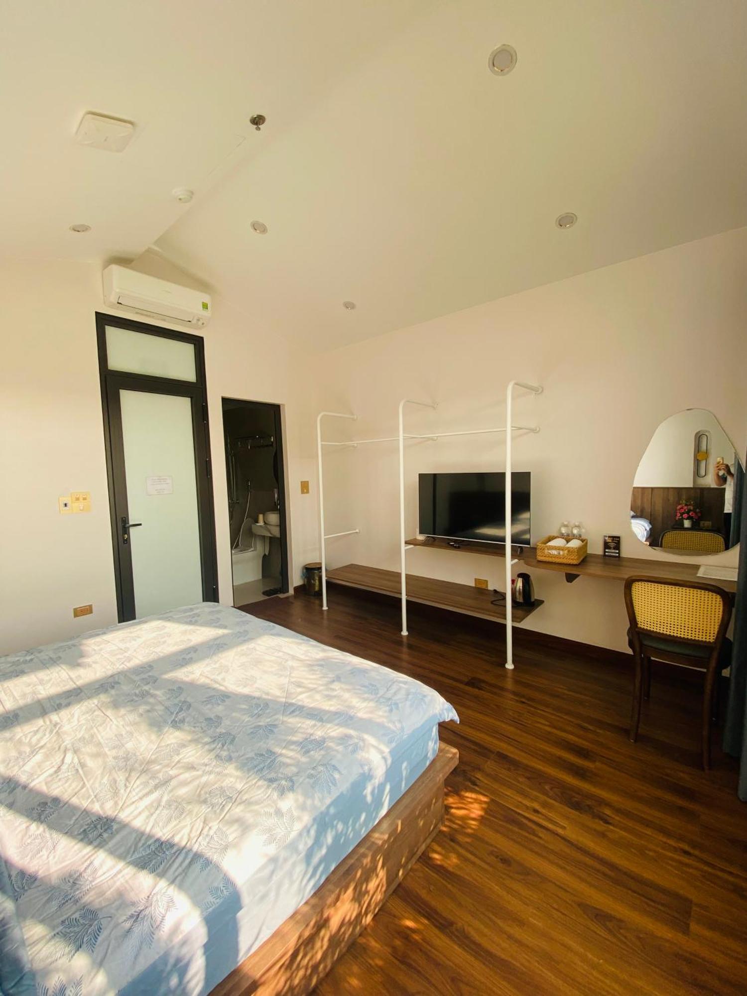 Hong Van Homestay 高平 外观 照片