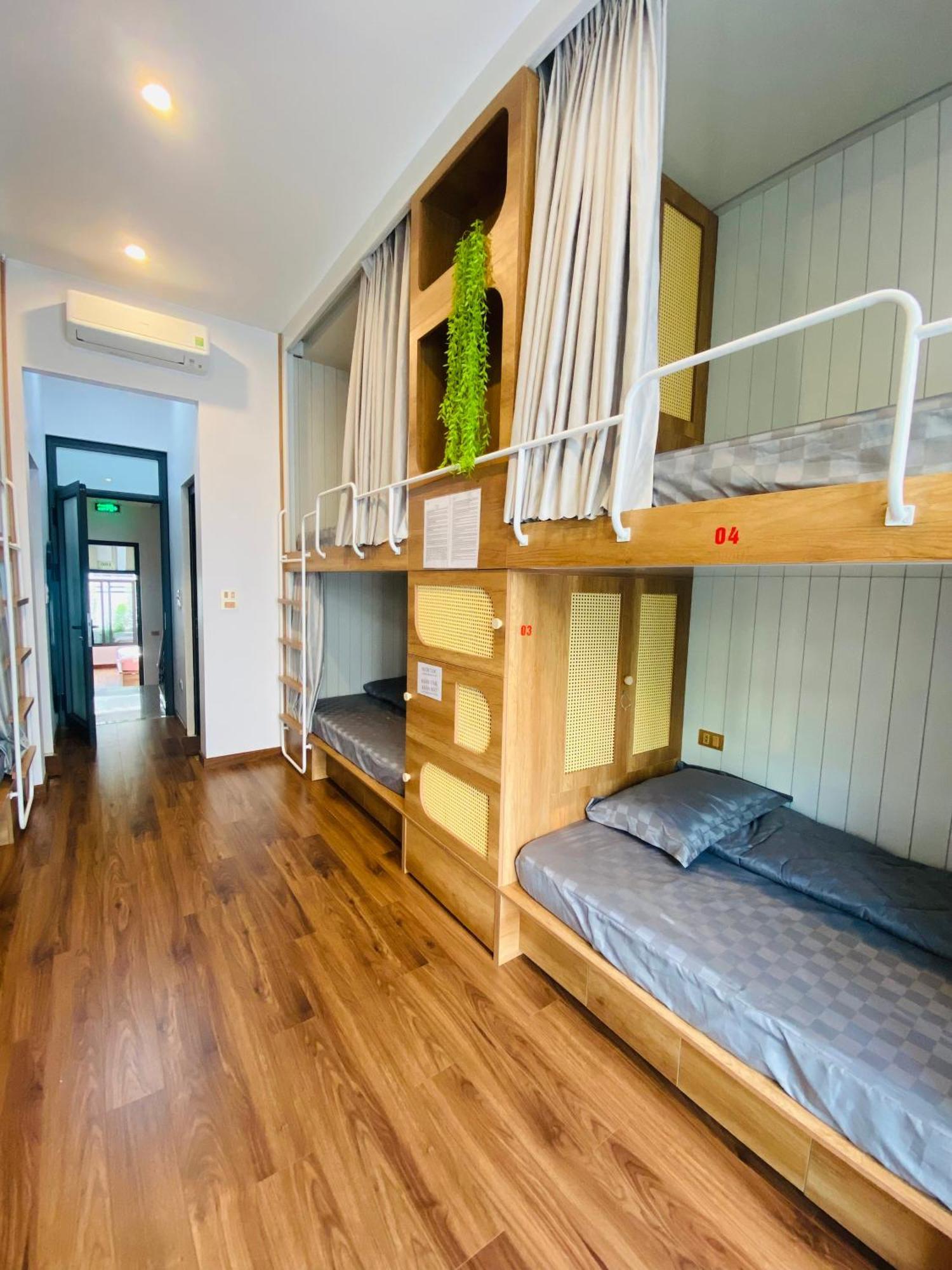 Hong Van Homestay 高平 外观 照片