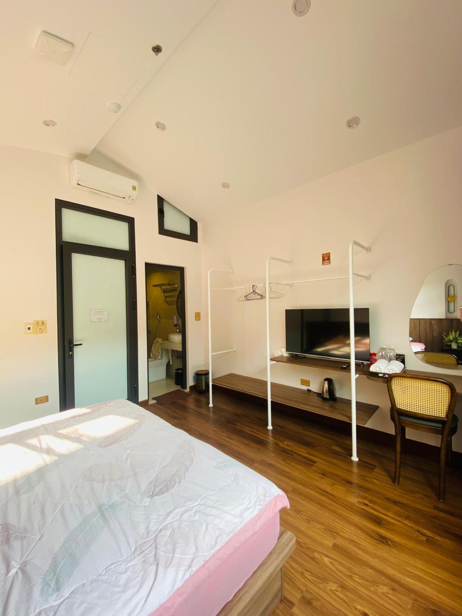 Hong Van Homestay 高平 外观 照片