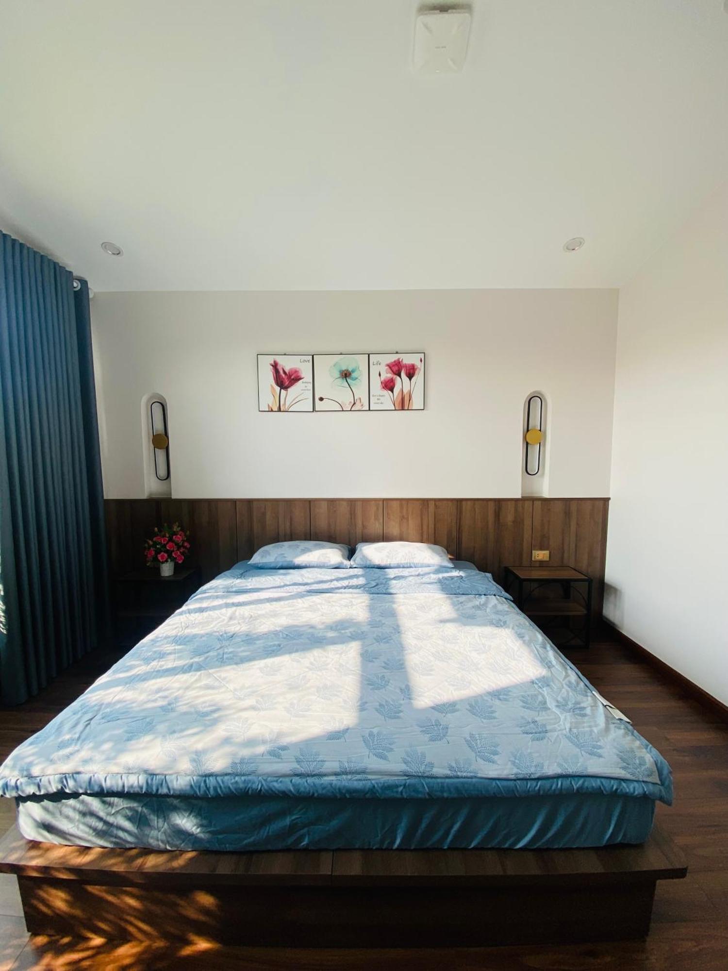 Hong Van Homestay 高平 外观 照片