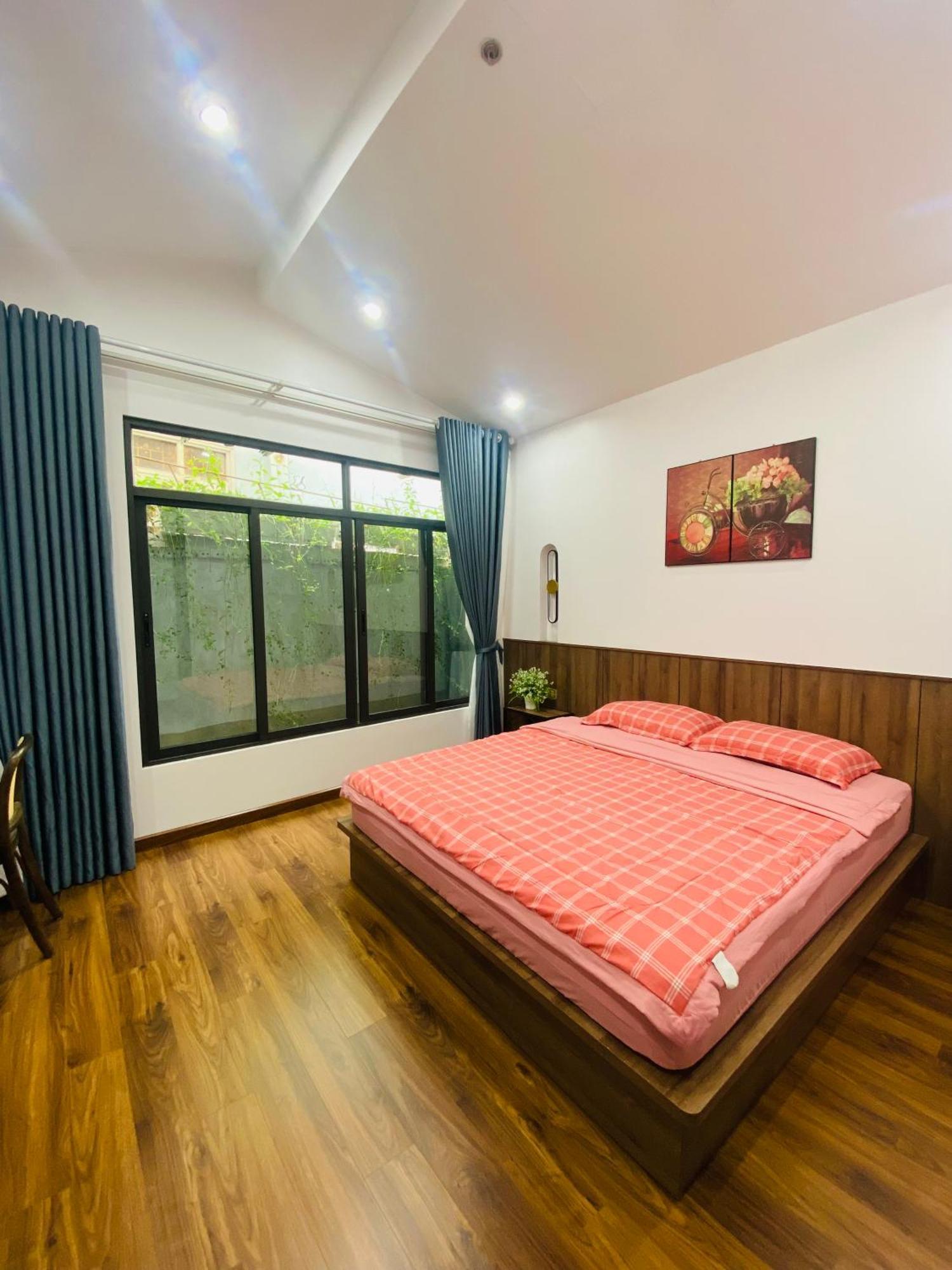 Hong Van Homestay 高平 外观 照片