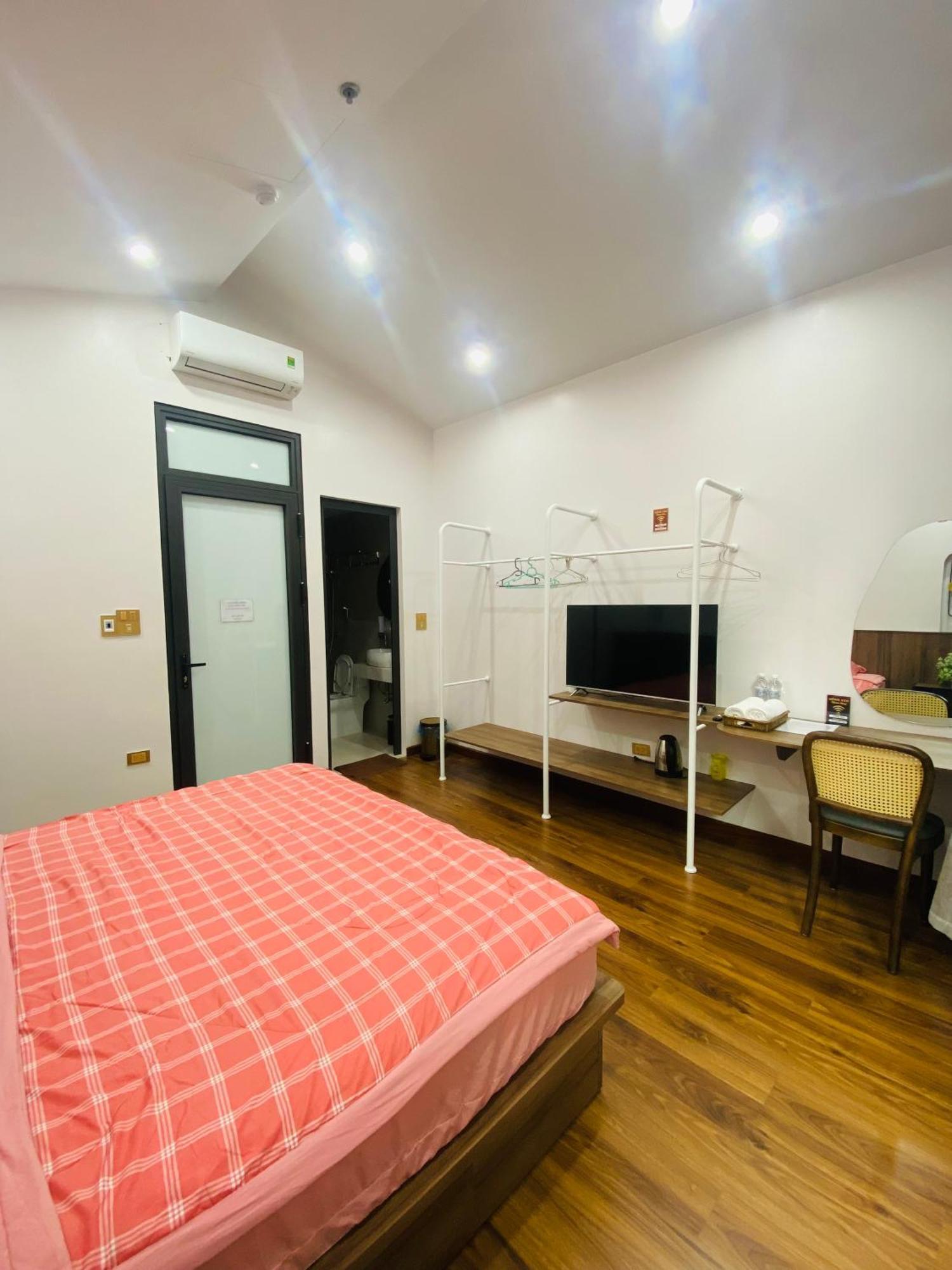 Hong Van Homestay 高平 外观 照片