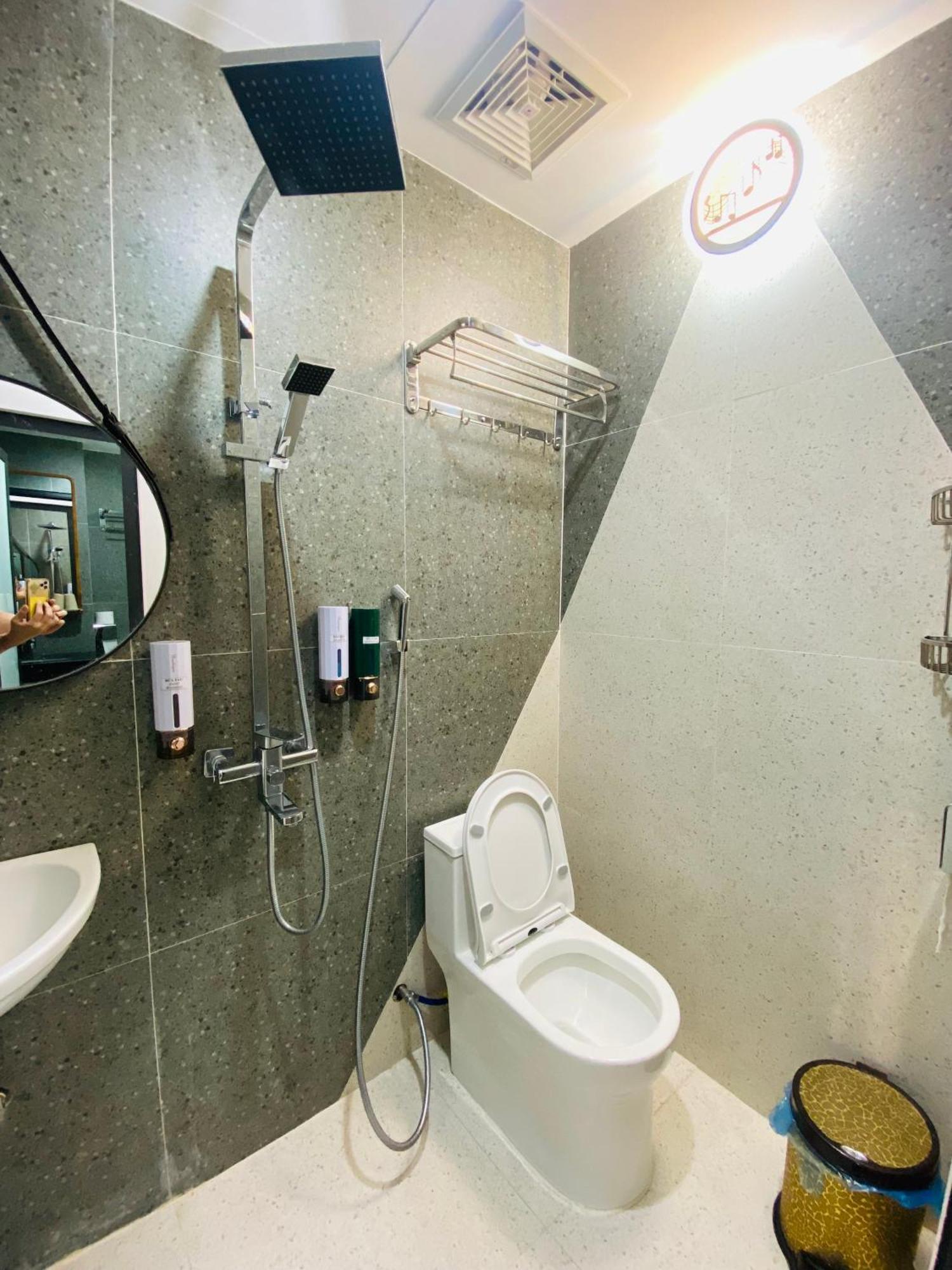Hong Van Homestay 高平 外观 照片