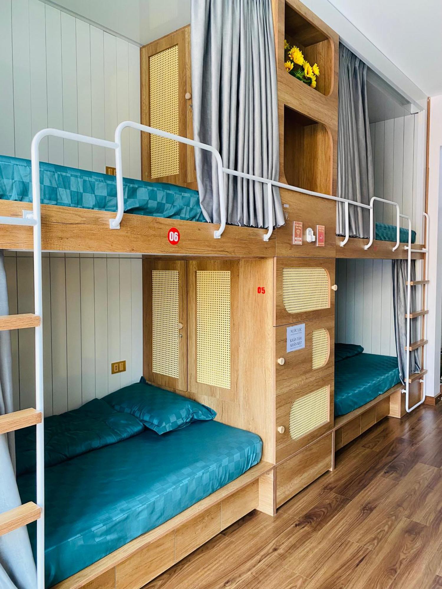 Hong Van Homestay 高平 外观 照片